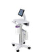 EAN 766212224770 - Ergotron StyleView Tablet Cart, SV10 Aluminio, Blanco Tableta Carro multimedia imagen 2