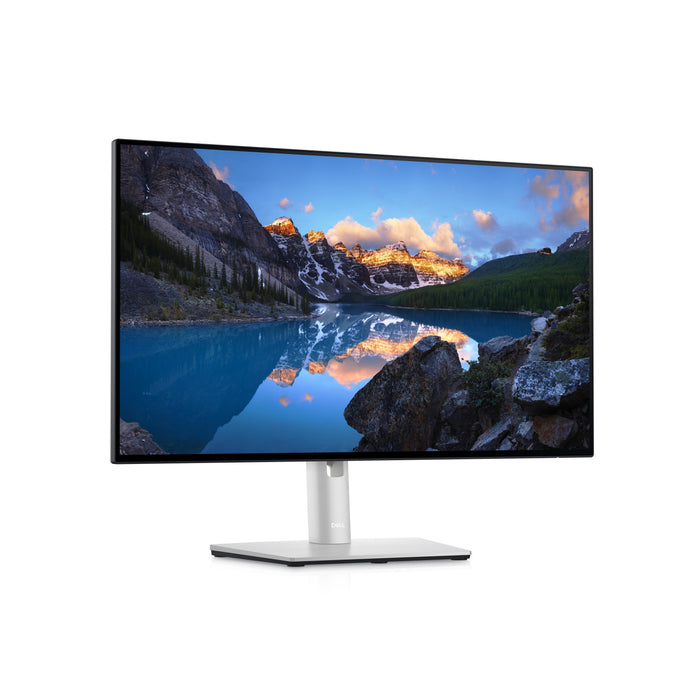 EAN 5397184504994 - DELL UltraSharp U2422HE LED display 61 cm (24") 1920 x 1080 Pixeles Full HD LCD Plata imagen 2