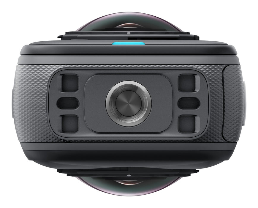 EAN 6977644761441 - Insta360 X5 cámara para deporte de acción 72 MP 8K Ultra HD 25,4 / 1,28 mm (1 / 1.28") Wifi 200 g imagen 3