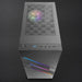 EAN 8435693101918 - Mars Gaming MCU3 carcasa de ordenador Torre imagen 3