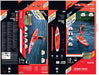 EAN 6942138981278 - Bestway 65343 tabla de surf Tabla de stand up paddle (SUP) imagen 33