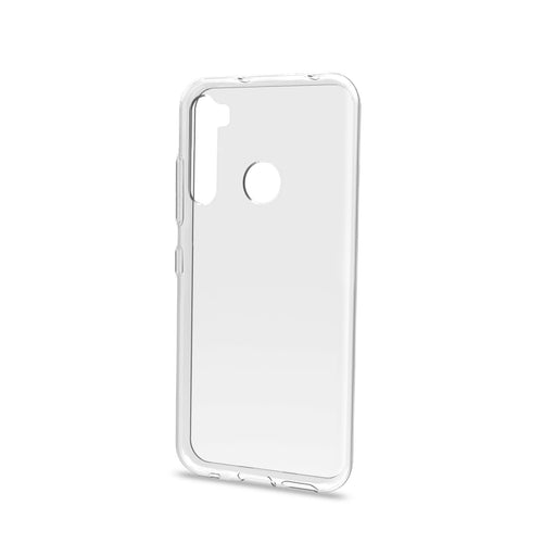 EAN 8021735756705 - Celly Gelskin funda para teléfono móvil 16 cm (6.3") Transparente imagen 2
