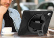 EAN 5704174982661 - eSTUFF ES683300-BULK funda para tablet 27,7 cm (10.9") Negro imagen 5