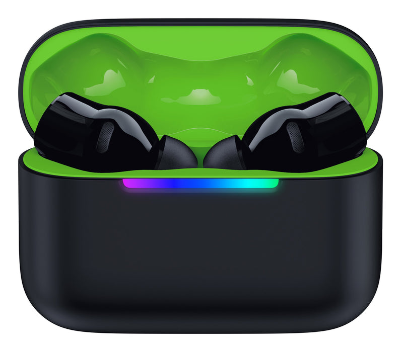 EAN 8887910061831 - Razer Hammerhead V3 X HyperSpeed for Xbox Auriculares Inalámbrico Dentro de oído Llamadas/Música Bluetoot imagen 3