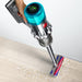 EAN 5025155108949 - Dyson V12 Origin Aspiradora escoba 2 en 1 Batería Secar HEPA Sin bolsa Níquel imagen 3