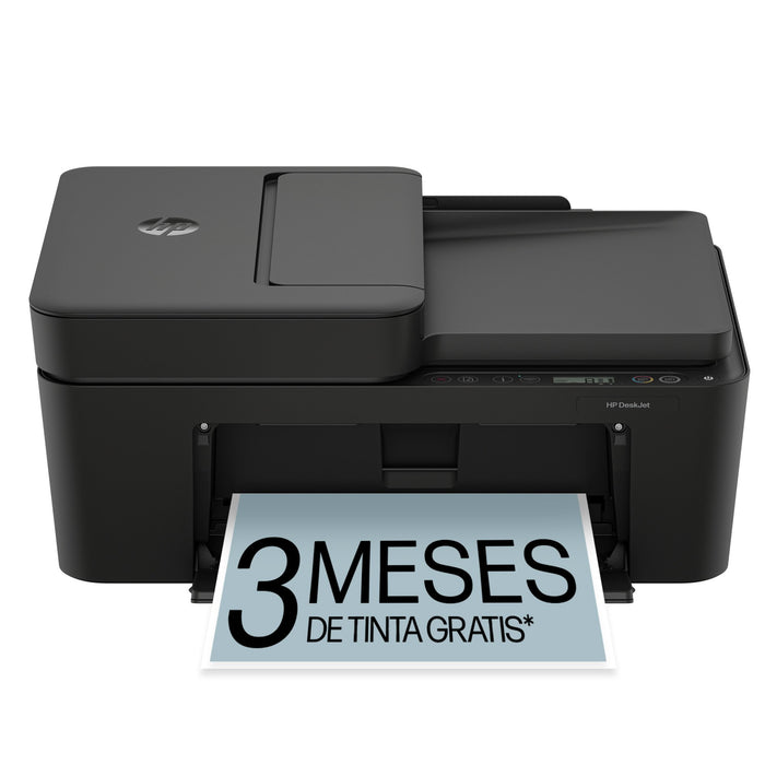 EAN 0198828789723 - HP DeskJet 4310 All-in-One Printer Inyección de tinta térmica A4 4800 x 1200 DPI 8,5 ppm imagen 11
