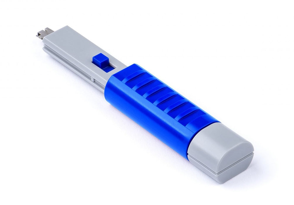 EAN 8809534690679 - Smartkeeper U03DB bloqueador de puerto Llave de bloqueador de puerto DVI, RJ-45, USB tipo A Azul 1 pieza( imagen 1