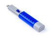 EAN 8809534690679 - Smartkeeper U03DB bloqueador de puerto Llave de bloqueador de puerto DVI, RJ-45, USB tipo A Azul 1 pieza( imagen 1