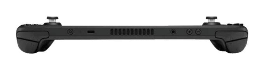 EAN 0814585022278 - Valve Steam Deck videoconsola portátil 18,8 cm (7.4") 512 GB Pantalla táctil Wifi Negro imagen 3