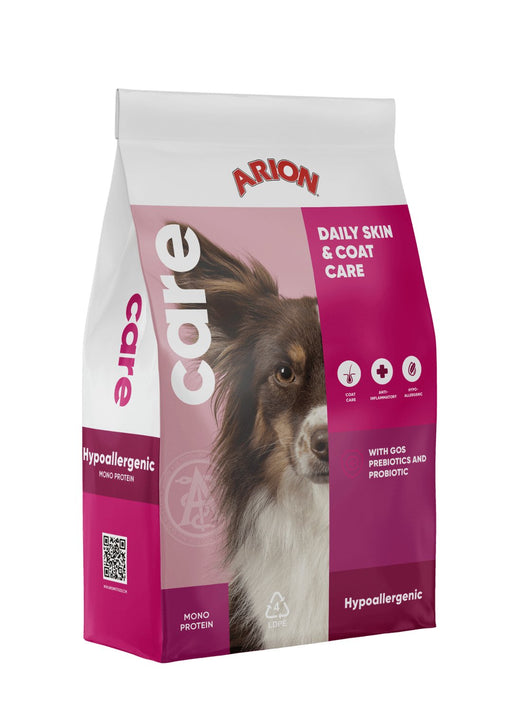 EAN 5414970059053 - Arion 105905 comida seca para perros 12 kg Adulto Salmón imagen 1