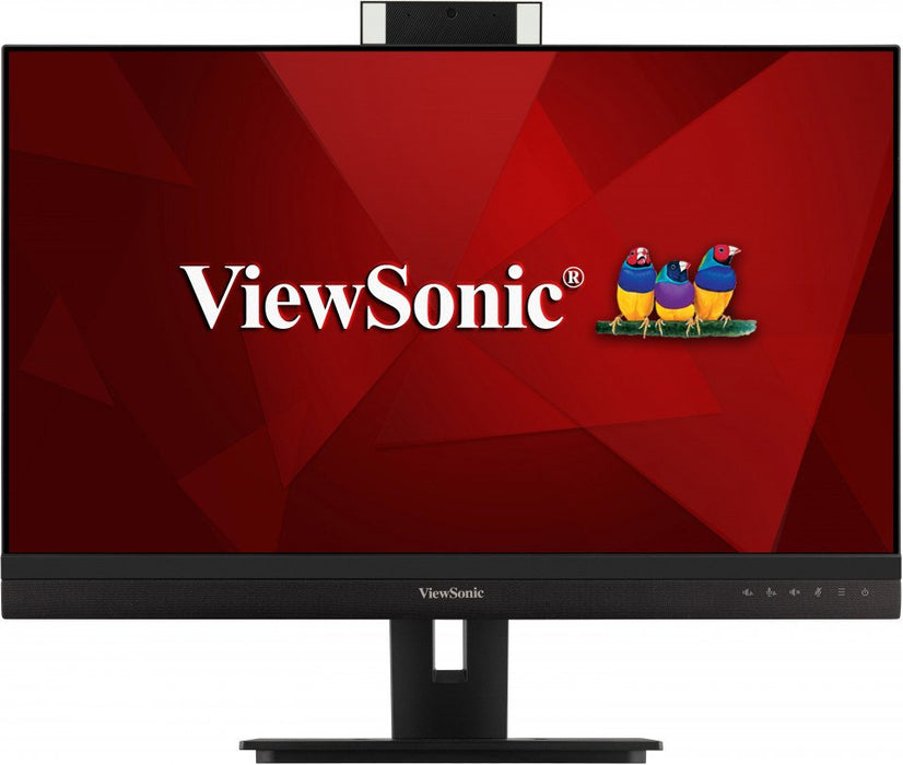 EAN 0766907018967 - Viewsonic VG Series VG2756V-2K pantalla para PC 68,6 cm (27") 2560 x 1440 Pixeles Quad HD LED Negro imagen 1
