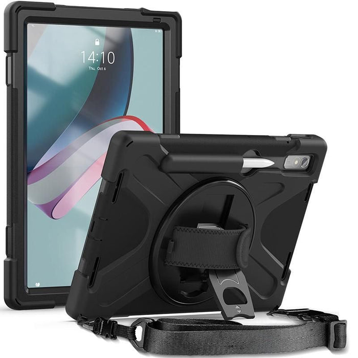 EAN 5715063040461 - eSTUFF ES681907-BULK funda para tablet 29,2 cm (11.5") Negro imagen 7