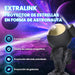 EAN 5906168632686 - Extralink HOME ASTRONAUTA BLACK PROJEKTOR GWIAZD 04 imagen 8