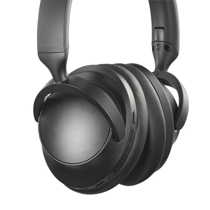 EAN 4047443538765 - Hama Spirit Silent Auriculares Inalámbrico Diadema Música/uso diario Bluetooth Negro imagen 4