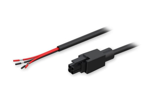 EAN 4251877153535 - Teltonika PR2PL15B cable de transmisión Negro 1,5 m No 4 pines imagen 1