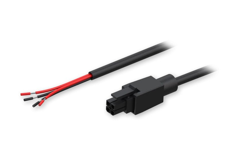 EAN 4251877153535 - Teltonika PR2PL15B cable de transmisión Negro 1,5 m No 4 pines imagen 1