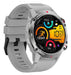 EAN 8434847073545 - COOL Accesorios 8434847073545 Relojes inteligentes y deportivos 3,63 cm (1.43") AMOLED 46 mm Digital 466  imagen 3