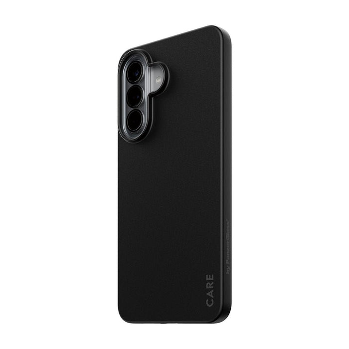 EAN 5715685034411 - PanzerGlass CARE TPU Case Schwarz Samsung Galaxy A57 funda para teléfono móvil 17 cm (6.7") Negro imagen 1