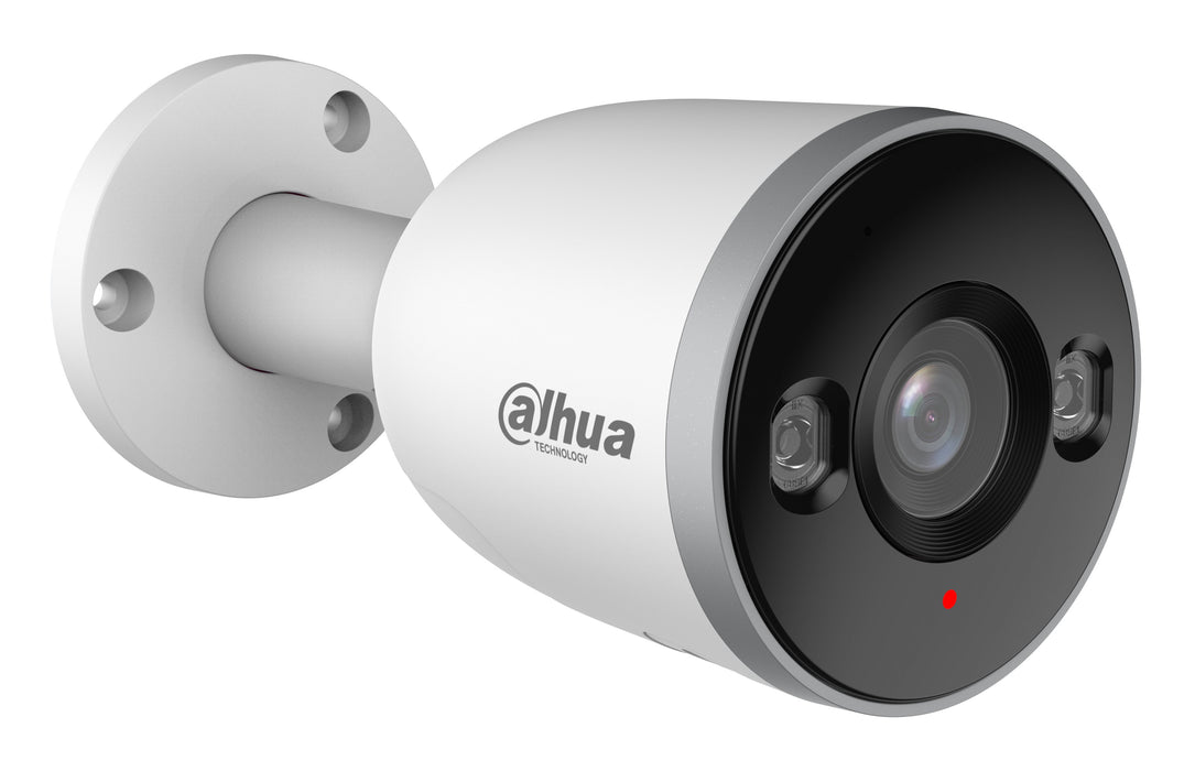 EAN 6939554980367 - Dahua Technology F3D-IL-0280B cámara de vigilancia Bala (forma) Cámara de seguridad IP Exterior 2304 x 12 imagen 6