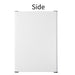 EAN 5420016846822 - LOGON RWM12U45WH armario rack 12U Bastidor de pared Blanco imagen 4