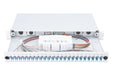 EAN 4016032320760 - Digitus DN-96332-4 accesorio de bastidor Panel de gestión de cables imagen 5