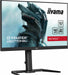EAN 4948570123964 - iiyama G-MASTER GB2770HSU-B6 pantalla para PC 68,6 cm (27") 1920 x 1080 Pixeles Full HD LCD Negro imagen 4