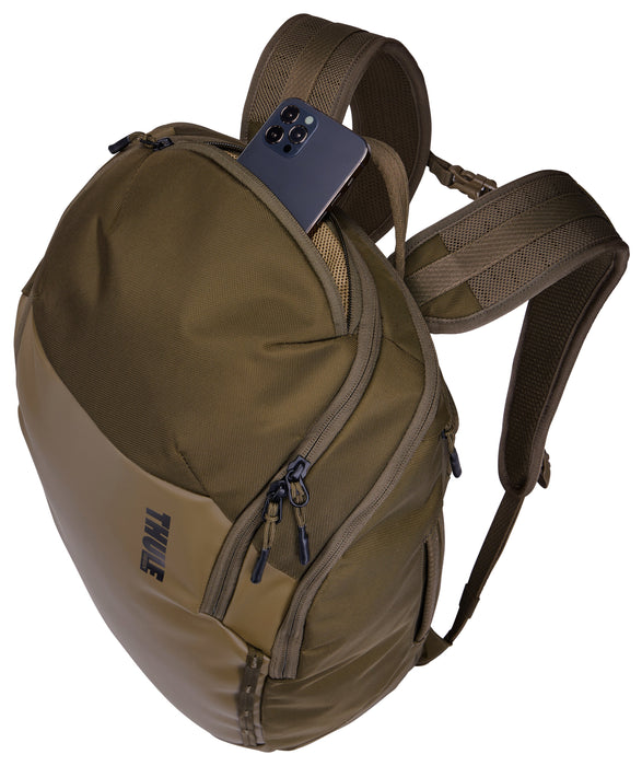 EAN 85854257602 - Thule Chasm TCHB215 Deep khaki mochila Mochila informal Caqui Poliéster imagen 6
