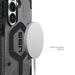 EAN 840283927355 - Urban Armor Gear Pathfinder funda para teléfono móvil 16 cm (6.3") Ceniza, Negro imagen 3