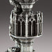 EAN 0849421009915 - The Noble Collection NN7645 figura y estatua decorativas Plata imagen 6