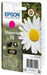 EAN 8715946625157 - Epson Daisy C13T18034022 cartucho de tinta 1 pieza(s) Original Rendimiento estándar imagen 1