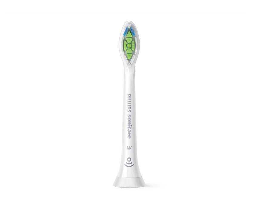 EAN 8710103850410 - Philips HX6068/12 cepillo de cabello 8 pieza(s) Blanco imagen 1