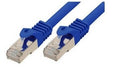 EAN 4017538016973 - shiverpeaks BASIC-S cable de red Azul 30 m Cat7 S/FTP (S-STP) imagen 1