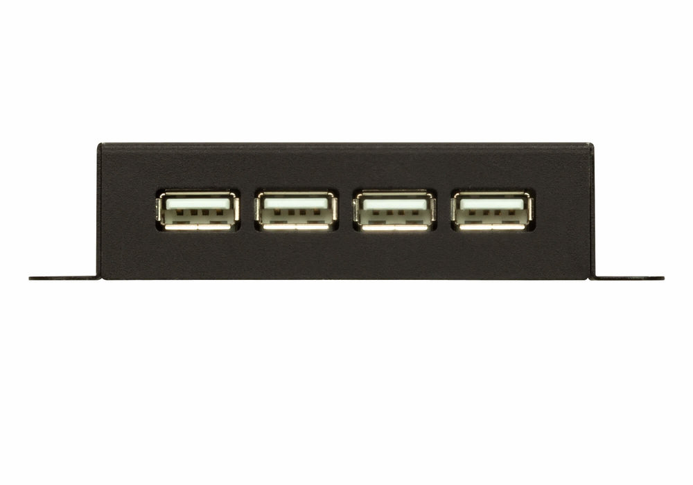 EAN 0672792009112 - ATEN UCE3250 tarjeta y adaptador de interfaz imagen 4