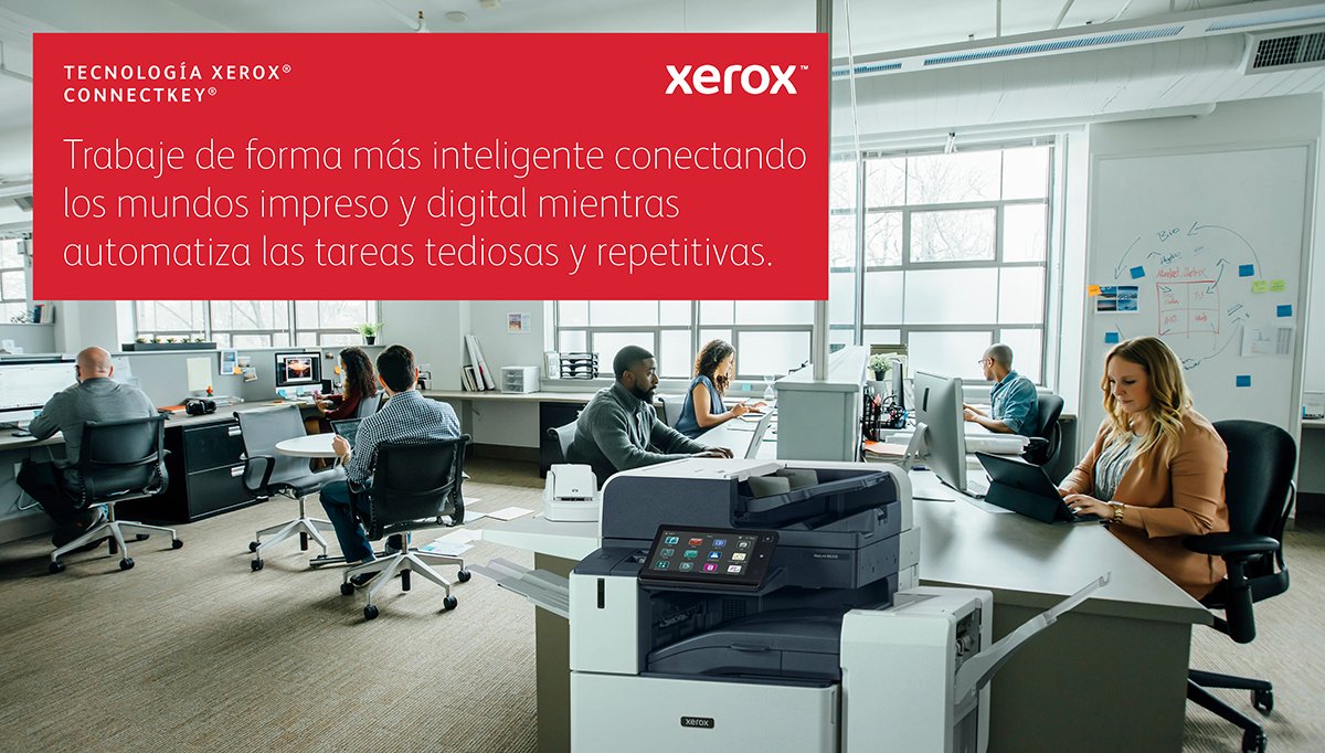 EAN 0095205845693 - Xerox VersaLink C7000V_N impresora láser Color 1200 x 2400 DPI imagen 33