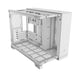 EAN 0840006674979 - Corsair 2500X Midi Tower Blanco imagen 5