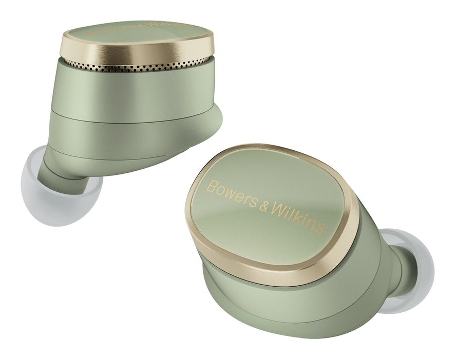 EAN 0714346345700 - Bowers & Wilkins Pi8 Auriculares True Wireless Stereo (TWS) Dentro de oído Llamadas/Música USB Tipo C Blu imagen 1