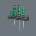 EAN 4013288214225 - Wera 05008901001 destornillador manual Juego Destornillador estándar imagen 8