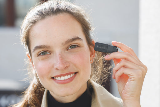 EAN 0023942490654 - Verbatim PinStripe unidad flash USB USB tipo A 2.0 imagen 2