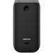 EAN 5908235978963 - MaxCom MM827L 7,11 cm (2.8") 125 g Negro Teléfono para personas mayores imagen 4