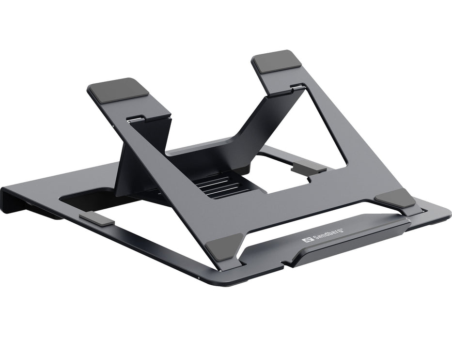 EAN 5705730136832 - Sandberg 136-83 soporte para ordenador portátil Gris imagen 3