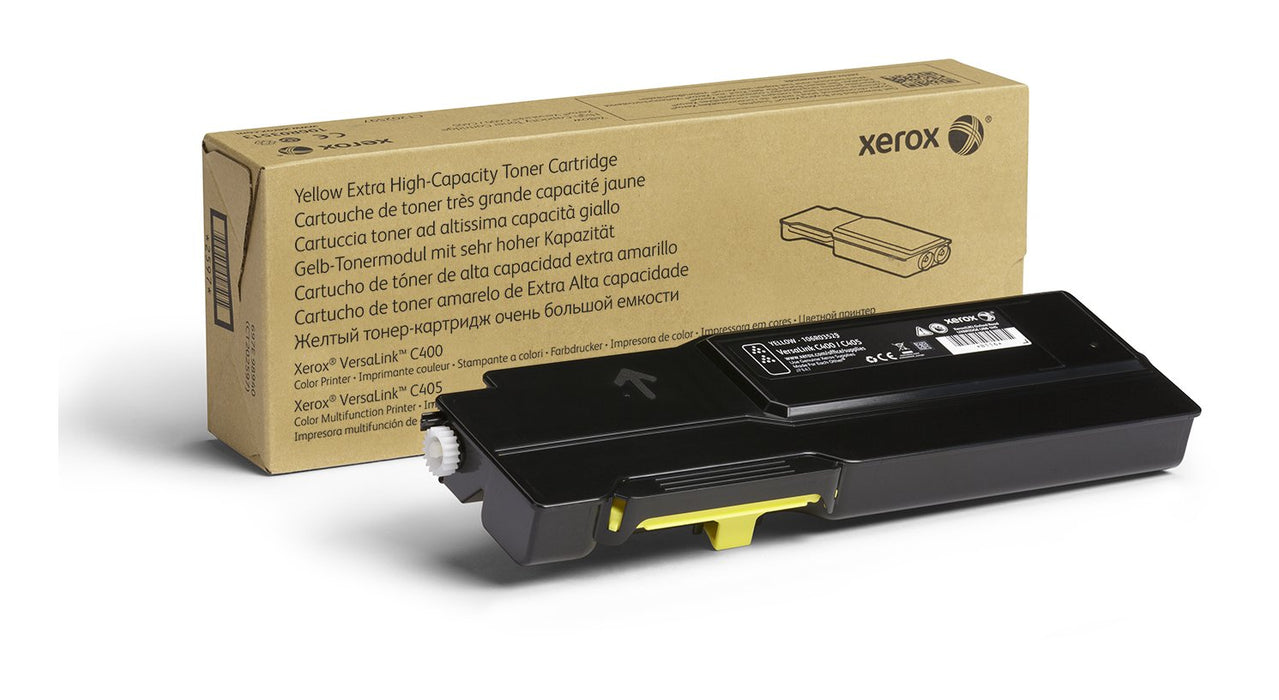 EAN 0095205842135 - Xerox 106R03529 cartucho de tóner 1 pieza(s) Original imagen 1