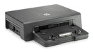 EAN 0886112465421 - HP 2012 120W Advanced Docking Station Acoplamiento Negro imagen 3