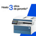 EAN 0198828837486 - HP LaserJet Pro MFP 4113fdng 1200 x 1200 DPI A4 Wifi imagen 14
