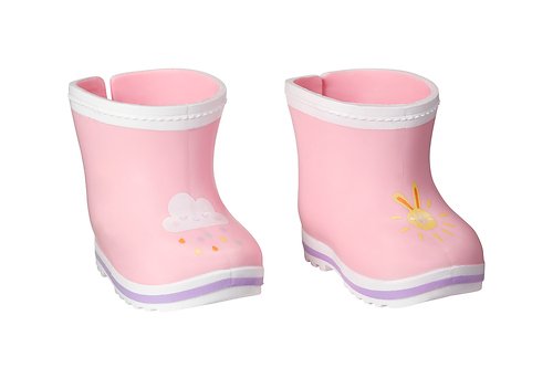 EAN 4001167840788 - BABY born 840788 accesorio para muñecas Juego de ropa de lluvia para muñeca imagen 3