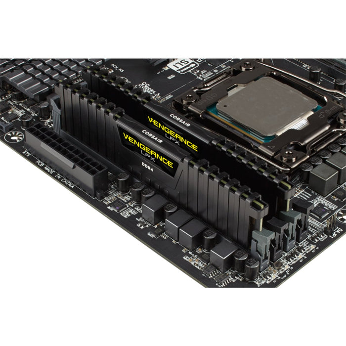 EAN 0840006620990 - Corsair Vengeance LPX módulo de memoria 32 GB 2 x 16 GB DDR4 imagen 5