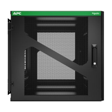 EAN 731304632641 - APC AR112SM armario rack 12U Rack o bastidor independiente imagen 3