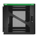EAN 731304632641 - APC AR112SM armario rack 12U Rack o bastidor independiente imagen 3