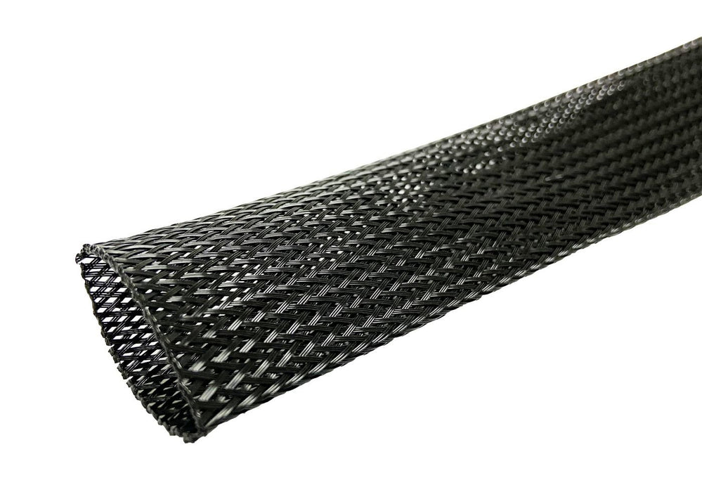 EAN 5704174212270 - Microconnect CABLESLEEVE030-50B pasacables Negro imagen 1