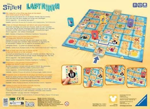 EAN 4005556249435 - Ravensburger 24943 juego de tablero Juego de mesa imagen 2