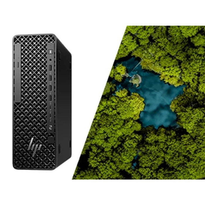 EAN 0199896738644 - HP Z2 SFF G1i Workstation Desktop PC Wolf Pro Security Edition Intel Core Ultra 7 265 48 GB DDR5-SDRAM 1  imagen 18
